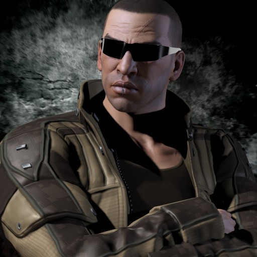Riddick Zarquon