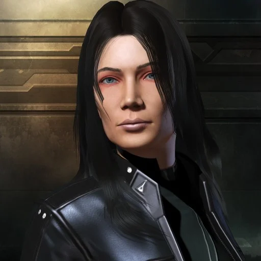 NSA ALEXANDRA