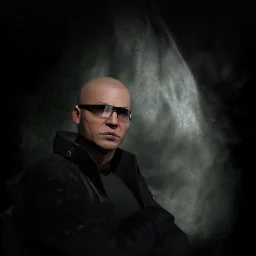 Burlock Starsplitter