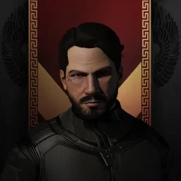 Vincent Vegas
