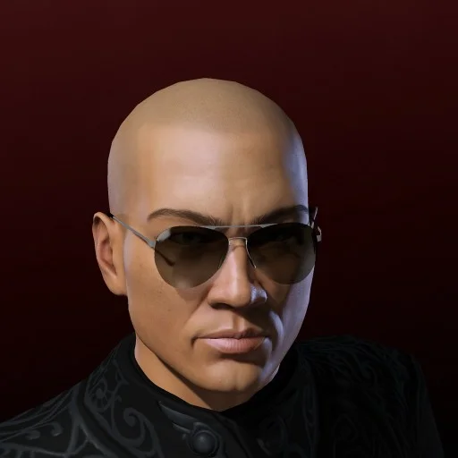 Valandrill's Daddy