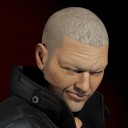 Caldari Citizen 1154368097