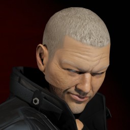 Caldari Citizen 1154368097