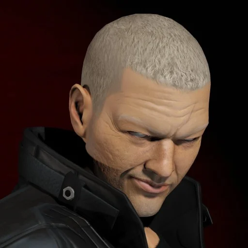 Caldari Citizen 1154368097