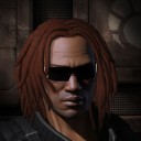 Darkfinn Wingo