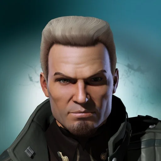Caldari Citizen83