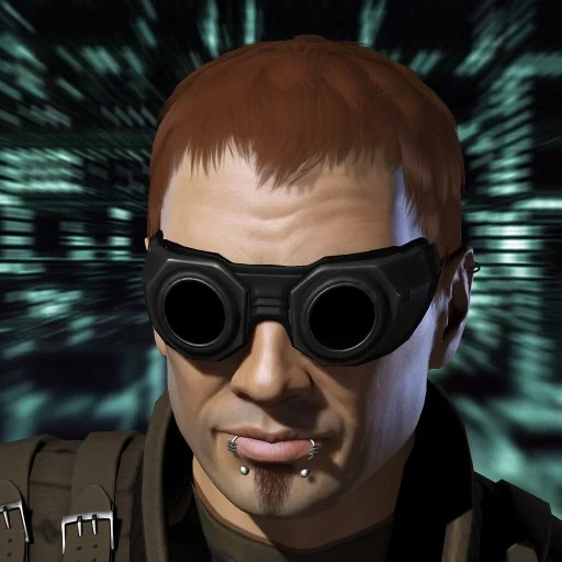 Maverick Xavier