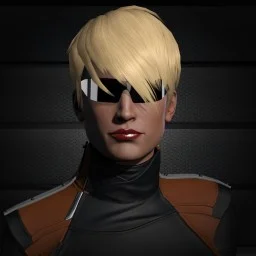 Cmdr zorro