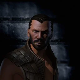 Jerik Runehammer