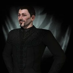 Ancallion Drakkar