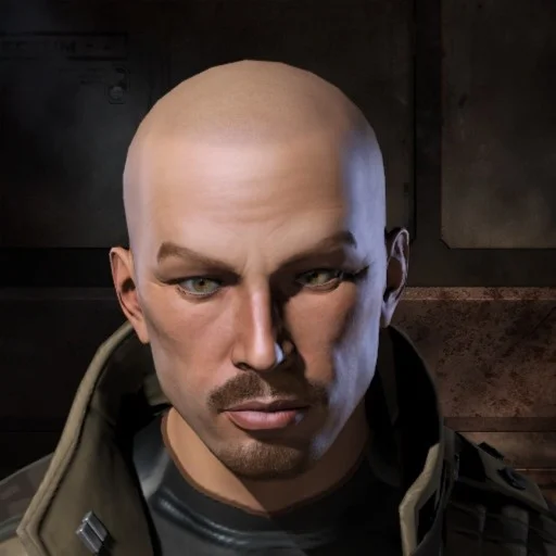Mr Repoman