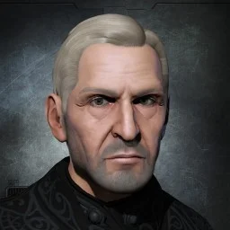 Svatlagi Weaponsmith