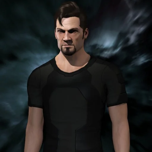Wolf Ranger