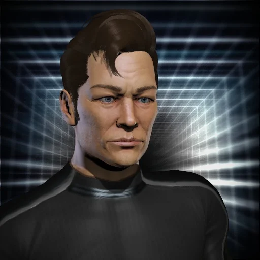 Colonel NippleJockey