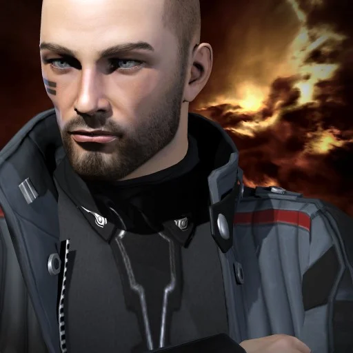 Tony Kael