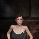 Mrs Praetor