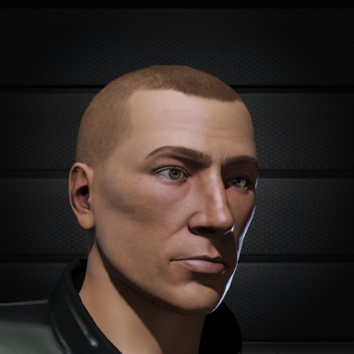 Captain Slackbladder