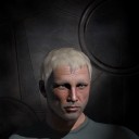 Grey Gatherer