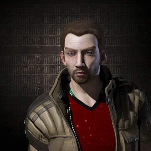 Reuben Ald