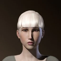 Alternative Traderette