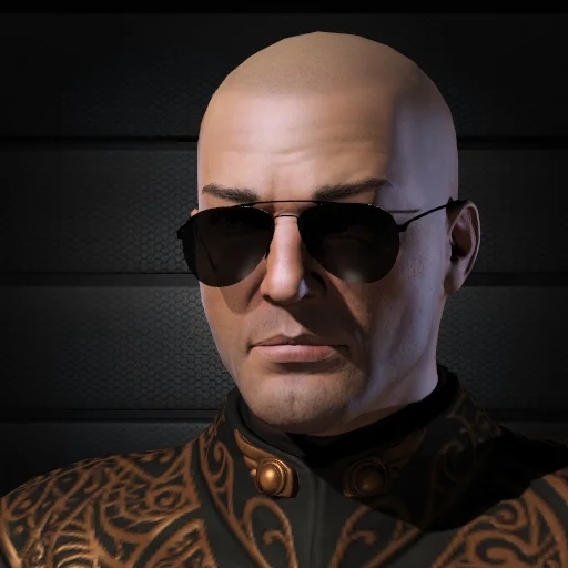 Floyd vonGaladea