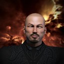 Slver Wolf