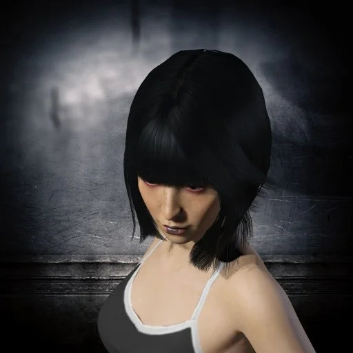 Morrigan Corvine