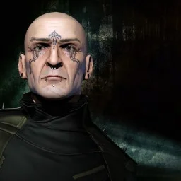 Colonel Kurtz