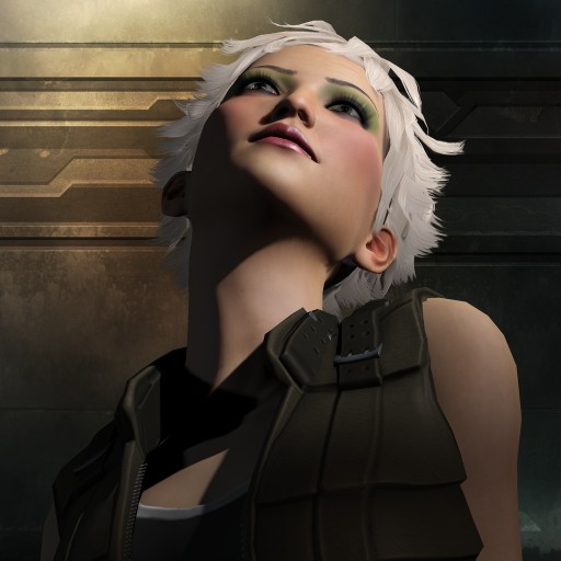 Genetic Ultraviolence