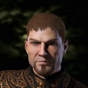 Major Tyrael