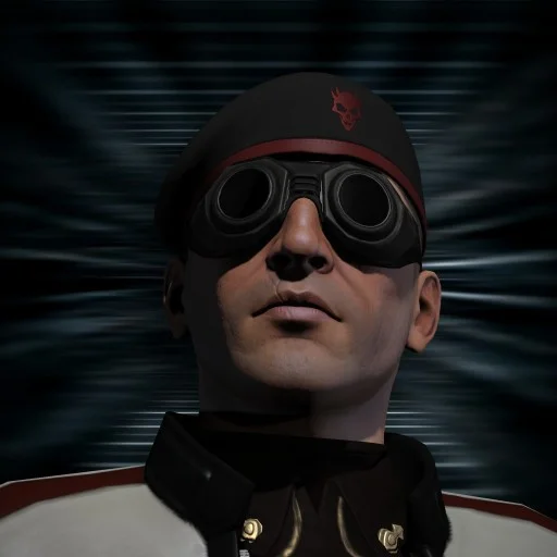 SVEN GORAN