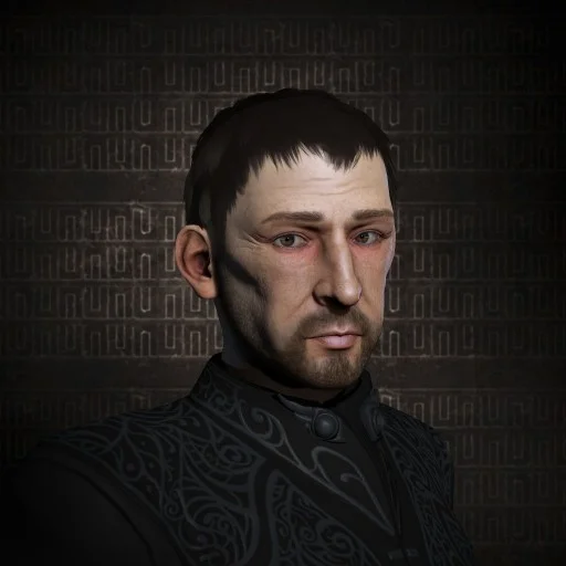 Thomas Gresham
