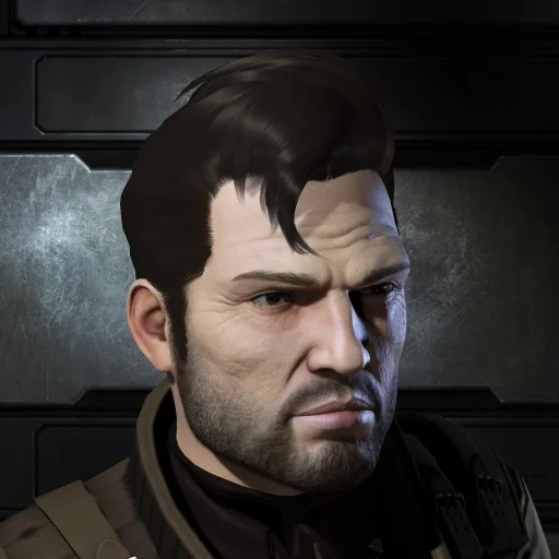 Nick O'Brian