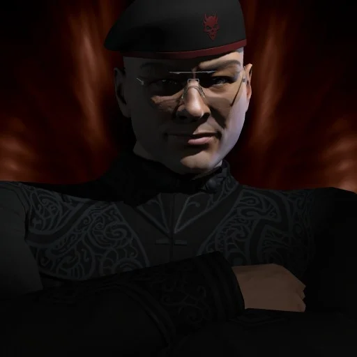 Christian Eliasson