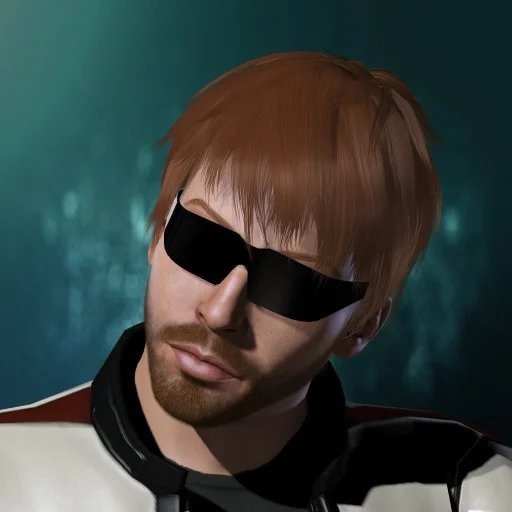 Capt MalReynolds