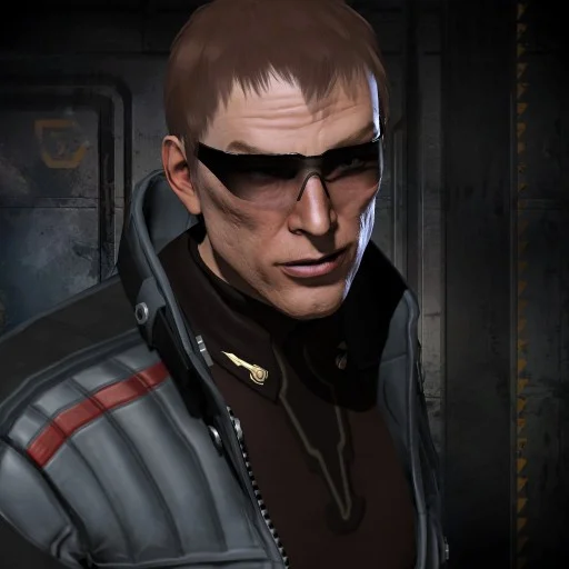 Wes Sawyer
