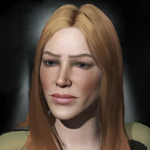 Nikki O'Brian