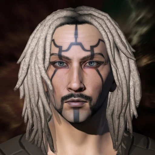 Space Rogue