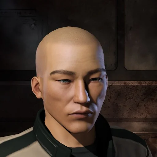 Odious Doppelganger