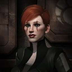 Genevieve Morgan
