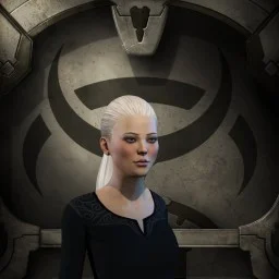 Sara Stardust