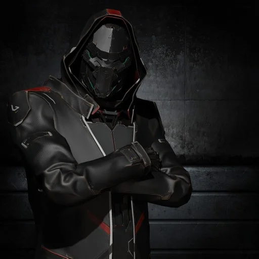 D4RK KNIGHT