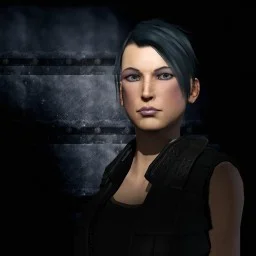 Kara Buckstar