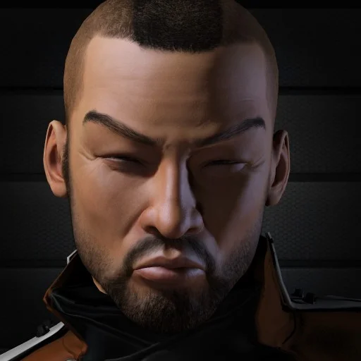 LaoTzu II