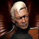 Hoopy Slartibartfast