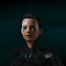 Kaeda Maxwell