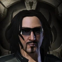 CaptainThorVonAwesome