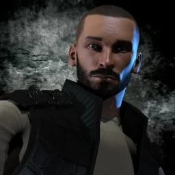 Marz deRook