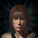 Jita Lady