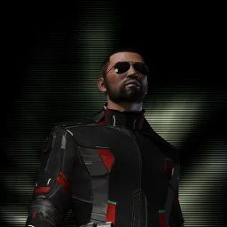 Kyle Jax